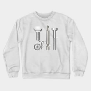 Tools Crewneck Sweatshirt